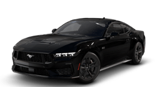 2025 Ford Mustang® External Image 2